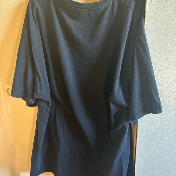 Clemson Vs Ohio State - 2014 Discover Orange Bowl Mens Size 2xl T-shirt - Picture 3 of 3